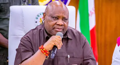 Adeleke Demands Removal of Ebonyi REC Allegedly in Osun