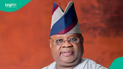 Adeleke Wins Big in Ede North LGA, Osun Governorship Election 2026