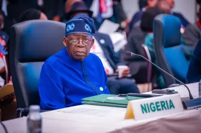 AERE urges Tinubu to turn economic gains into household relief