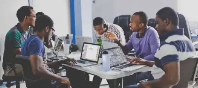 African Startups Raise $102M in July, Equity Funding at 7-Year Low