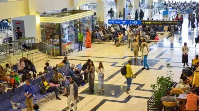 Africa's 10 busiest airports record 8.35m seats in August