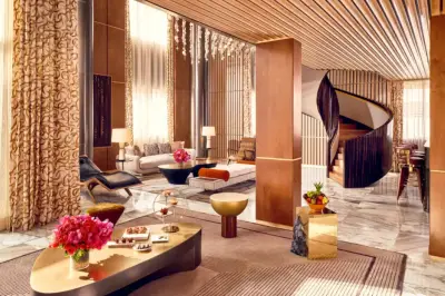Africa's Top 10 Most Expensive Hotels in 2026: Where Luxury Costs