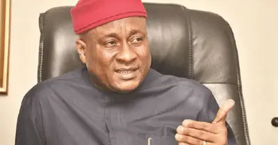 Air Peace Chairman Warns Nigerian Airlines Face Collapse in 30 Days