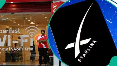 Airtel, Starlink Launch Africa's First Satellite-to-Phone Service in DRC
