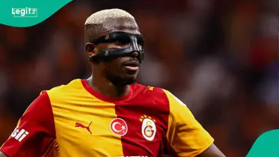 Al Hilal Revive Interest in Victor Osimhen as Benzema Replacement
