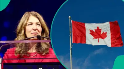 Alberta Premier: Canada Student Visa Is Temporary, Not Pathway to Settlement