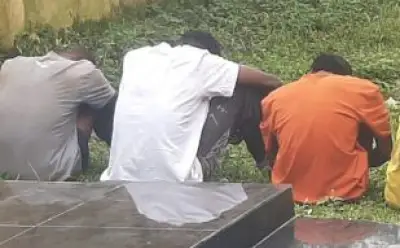 Alcohol and devil pushed me to commit crime, says man arrested for sodomising 12-year-old apprentice in Edo