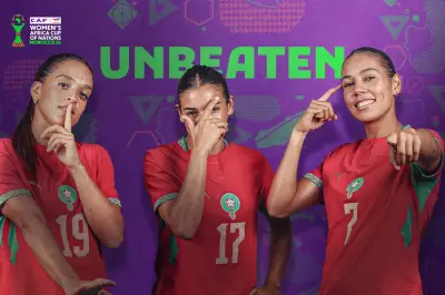 Algeria, Morocco Reach WAFCON Semis, Qualify for 2027 World Cup