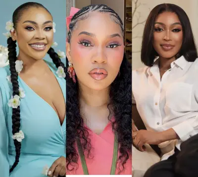 Alleged Ehi Ogbebor Voice Note Threatening Diiadem Surfaces Online