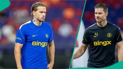 Alonso: Mudryk Can Face Juventus After 18-Month Doping Ban