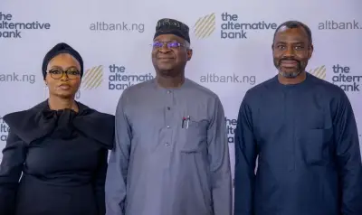 AltBank shifts Nigeria's capital debate from rates to allocation