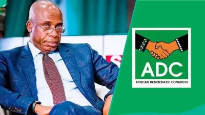 Amaechi Tells Nigerians Not to Vote ADC If Party Fails to Perform