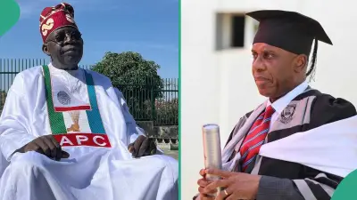 Amaechi: Tinubu Aides Insult Christians Over Cardinal Onaiyekan