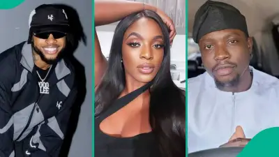 American Rapper Ms Jorji Fires Back at VDM Over Poco Lee Assault Claims