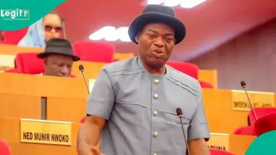 Anambra Community Appeals to Senator Nwoye Over Traditional Ruler Election