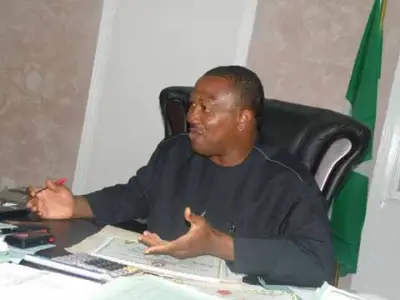 Anambra SSG Urges FG to Release Ecological Fund for Flood-Hit States