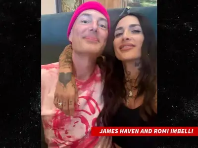 Angelina Jolie's Brother James Haven Comes Out as Gay