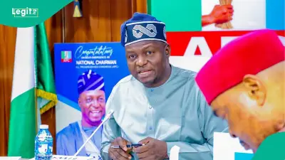 APC Names Betta Edu, Ngozi Olejeme to 2027 Campaign Council