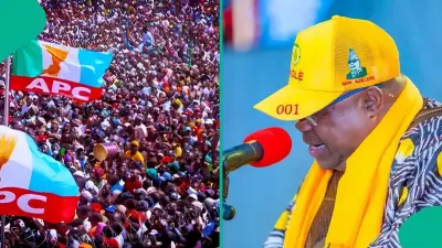 APC Osun to Explore Legal Options After Adeleke's 2026 Victory