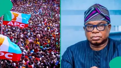 APC Wins 11 LGAs in Osun 2026 Election: Full List of Oyebamiji's Victories