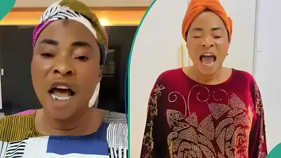 APC Woman Leader Ero Arike Breaks Silence on Oyebamiji's Osun Defeat