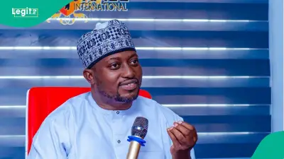 APC Youth Leader Names 3 Personalities That Shaped Osun Governorship Election