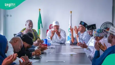 APM Sweeps All 20 Chairmanship Seats in Bauchi LG Elections