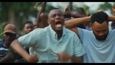 Apo Six Film 'Night of June 7th' Hits Cinemas August 28