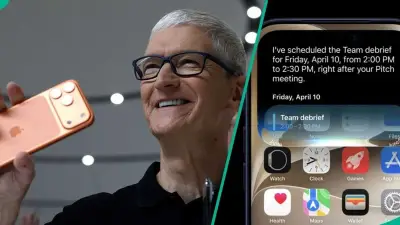 Apple iOS 27 Public Beta Brings AI Siri Photo Editing and Wallet