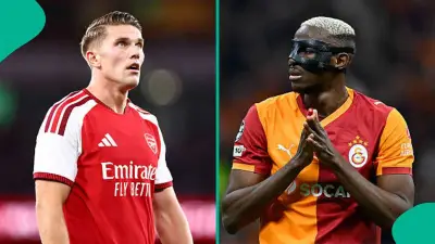 Arsenal Decide Against Selling Gyokeres Despite Barcelona Interest