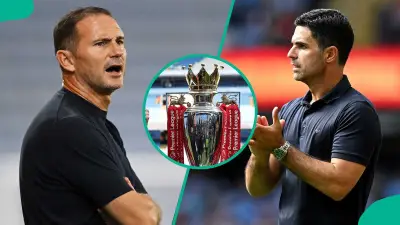 Arsenal vs Coventry City: Supercomputer Predicts Premier League Opener Winner