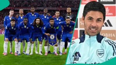 Arsenal's Secret Plan to Sign Chelsea Star Pedro Neto Leaks Ahead of New Season