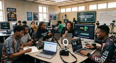 ASU Launches Content Creation Degree, Sparks Debate on Value