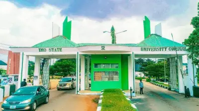 ASUU Declares Indefinite Strike at Imo State University Over Unmet Demands