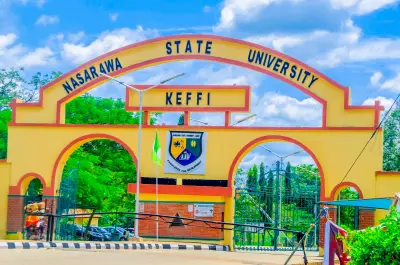 ASUU NSUK Branch Declares Indefinite Strike Over Unmet 2025 Agreement
