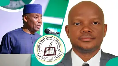 ASUU Orders 20 State Universities to Strike Over Agreement