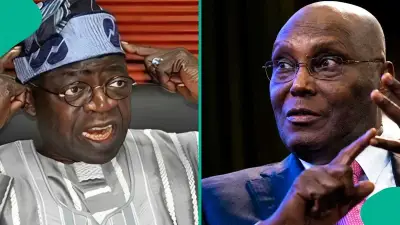 Atiku Questions Tinubu's N600bn Cash Transfer Figures, Demands Audit