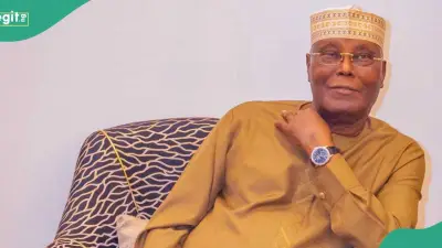 Atiku Vows $10bn Startup Fund for Nigerian Youths Ahead of 2027