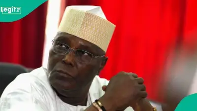 Atiku's Camp Demands Answers Over Mysterious Bank Deposit
