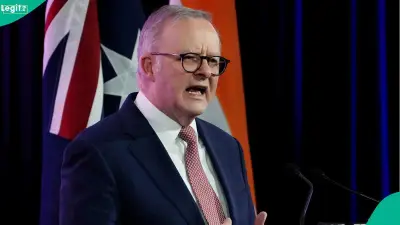 Australia Lists 3 Things Foreigners Must Do at Citizenship Ceremony