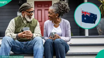 Australia Lists 5 Conditions for Foreigners Aged 60+ to Get Citizenship