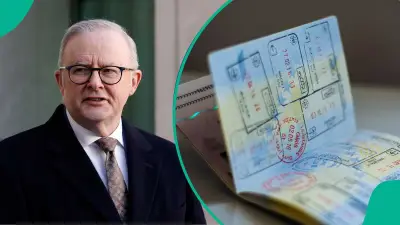 Australia Lists 5 Key Grounds for Cancelling a Foreigner's Visa