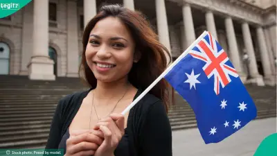 Australia Lists 7 Categories of Foreigners Exempt From Citizenship Ceremony