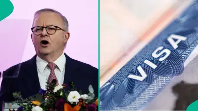 Australia Lists Benefits Foreigners Enjoy on Global Talent Visa