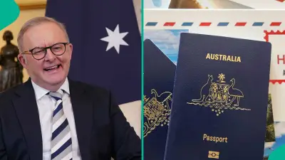 Australia Releases 5 Steps New Citizens Must Follow to Get Australian Passport