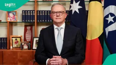 Australia Sets Working Holiday Visa Age Limit for Foreigners
