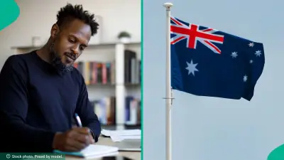 Australia's 5 Citizenship Test Rules for Foreigners