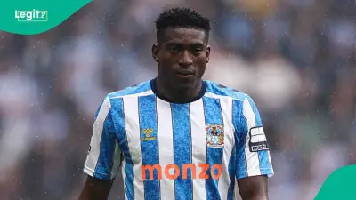 Awoniyi: Coventry Must Take Chances After Painful Hull Defeat