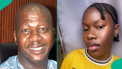 Baba Suwe's Daughter Reveals His Final Words Two Days Before Death