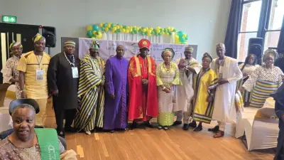 Bajju UK Europe Association Launches Education Fund for Southern Kaduna